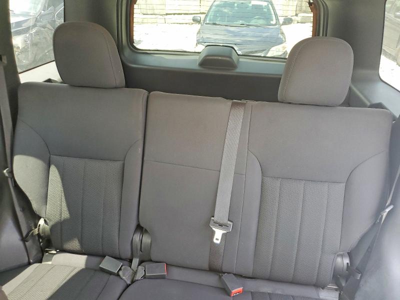 Aukcja sprzedaży 2011 Jeep Liberty, vin: 1J4PN2GK1BW543516, numer aukcji: 59798736