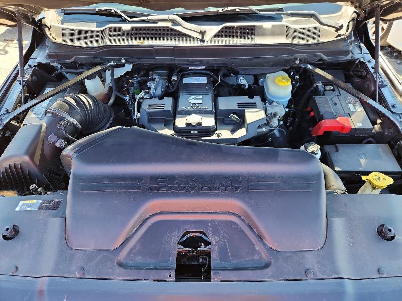 Продажа на аукционе авто 2021 Ram 2500, vin: 3C6UR5CL0MG559213, номер лота: 60235386