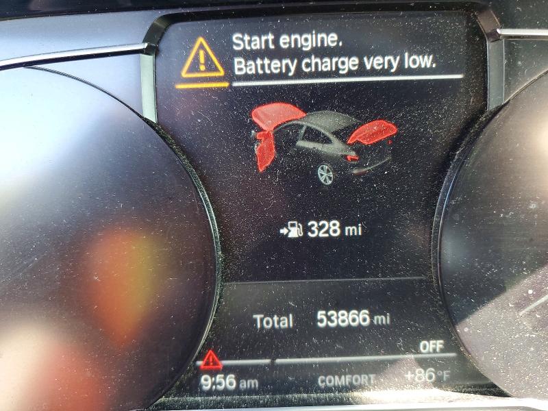Aukcja sprzedaży 2021 Bmw 228i, vin: WBA53AK06M7H96556, numer aukcji: 61244596