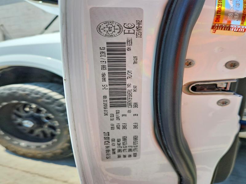 Продаж на аукціоні авто 2015 Ram 1500, vin: 1C6RR7NT9FS609701, номер лоту: 60853986