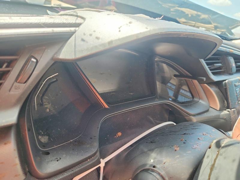 Продаж на аукціоні авто 2021 Honda Civic, vin: 2HGFC2F61MH532434, номер лоту: 58606196