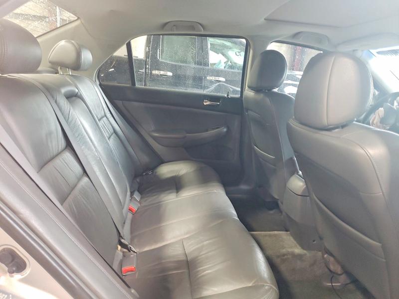 59316506 :رقم المزاد ، 1HGCM66577A028522 vin ، 2007 Honda Accord مزاد بيع