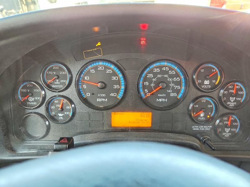 Продажа на аукционе авто 2013 Ic Corporation 3000, vin: 4DRBUSKN3DB300090, номер лота: 58135926