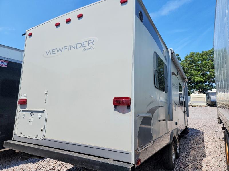 Продаж на аукціоні авто 2011 Cruiser Rv Viewfinder, vin: 5RXTC2427B1020879, номер лоту: 62434826