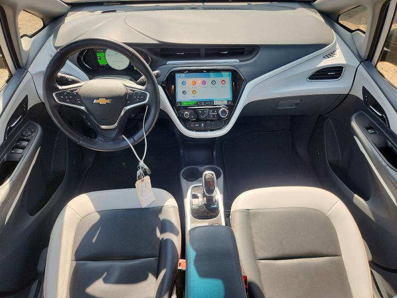 59337336 :رقم المزاد ، 1G1FX6S07J4111931 vin ، 2018 Chevrolet Bolt Ev مزاد بيع