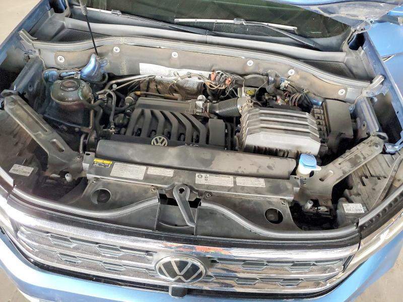 Aukcja sprzedaży 2020 Volkswagen Atlas Cross Sport, vin: 1V2NE2CA1LC208560, numer aukcji: 61998026