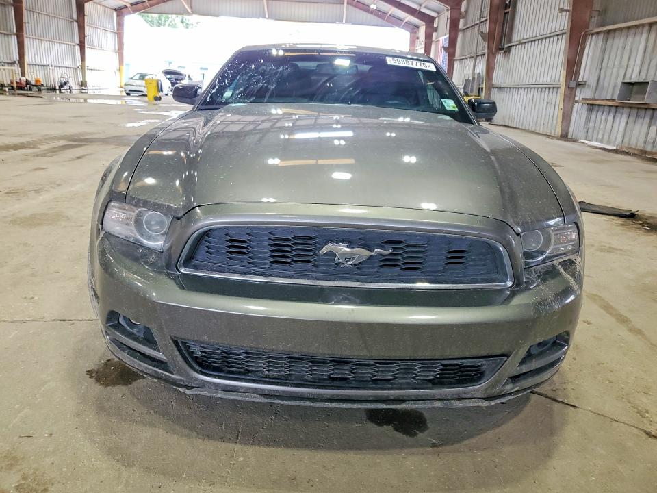 Aukcja sprzedaży 2014 Ford Mustang, vin: 1ZVBP8AM1E5239360, numer aukcji: 59887776