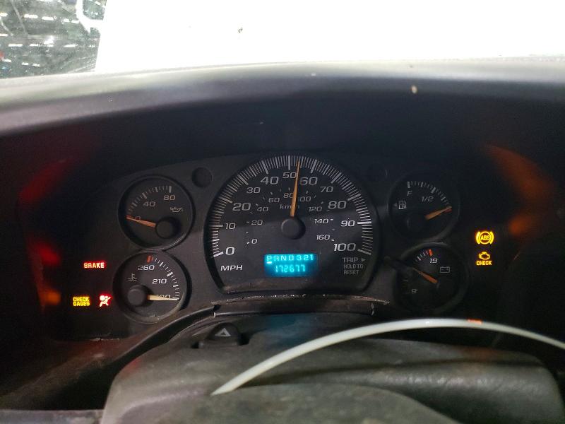 Продаж на аукціоні авто 2006 Chevrolet Express G3500, vin: 1GBHG31U761190226, номер лоту: 60802996