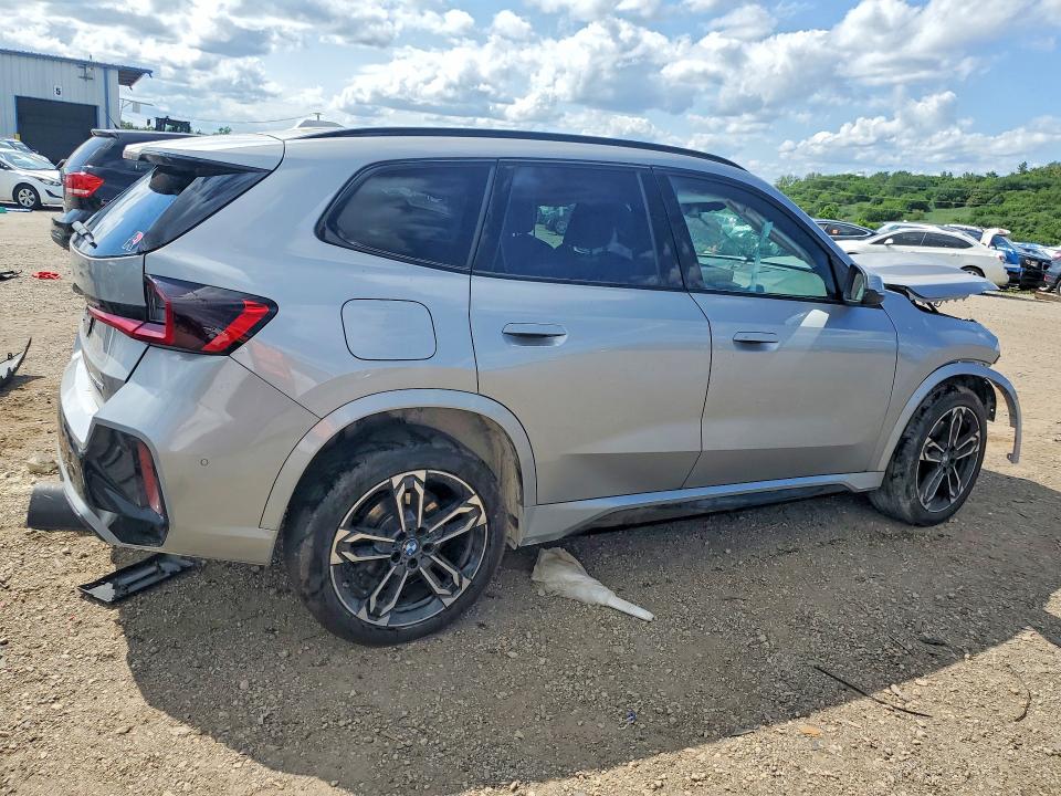 Aukcja sprzedaży 2025 Bmw X1, vin: WBX73EF05S5228739, numer aukcji: 61151066