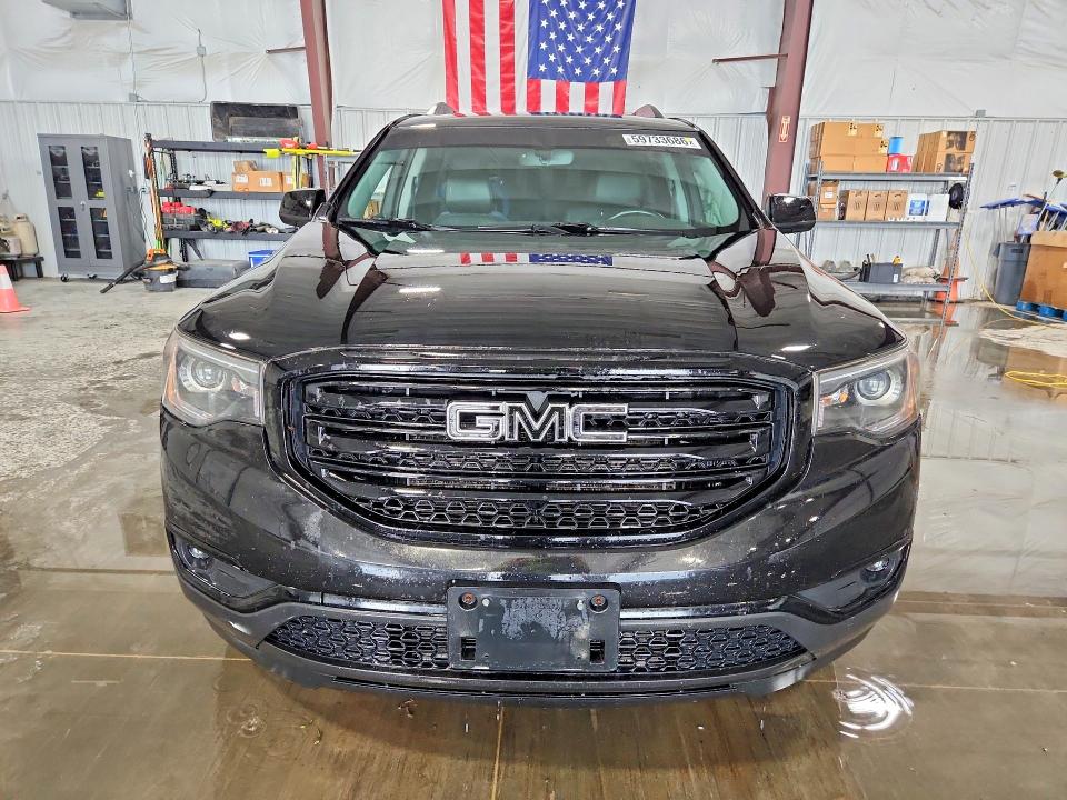 Продаж на аукціоні авто 2019 Gmc Acadia, vin: 1GKKNMLS9KZ197316, номер лоту: 59733686