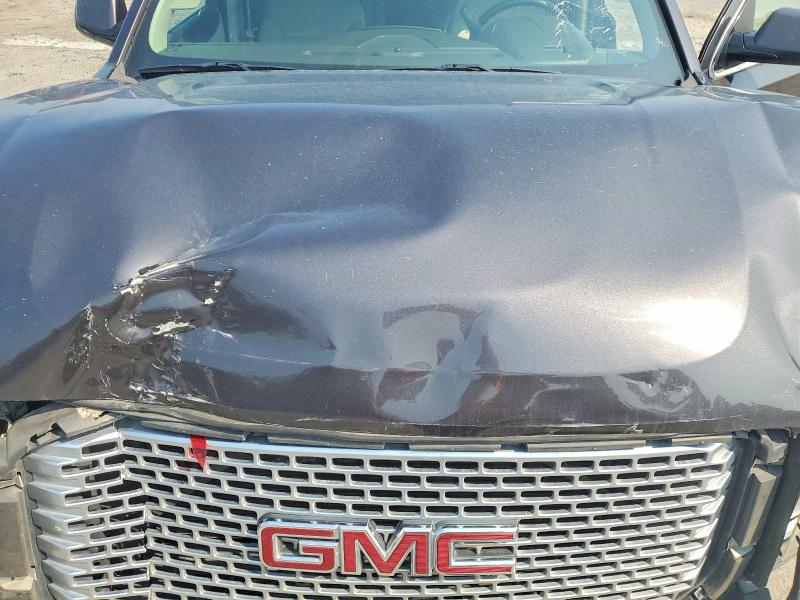 63158736 :رقم المزاد ، 1GKS1JKJ9FR721704 vin ، 2015 Gmc Yukon Xl مزاد بيع