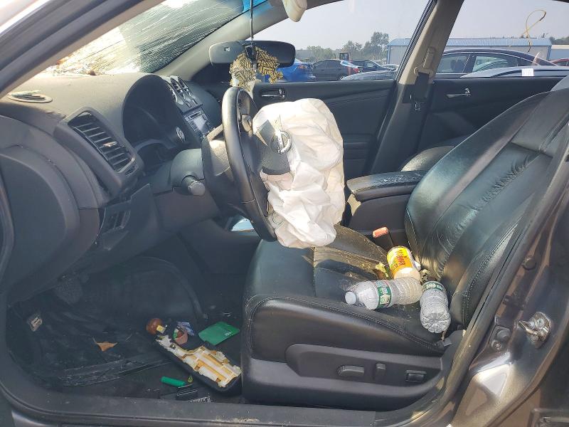 60365966 :رقم المزاد ، 1N4AL2AP7AN519589 vin ، 2010 Nissan Altima مزاد بيع