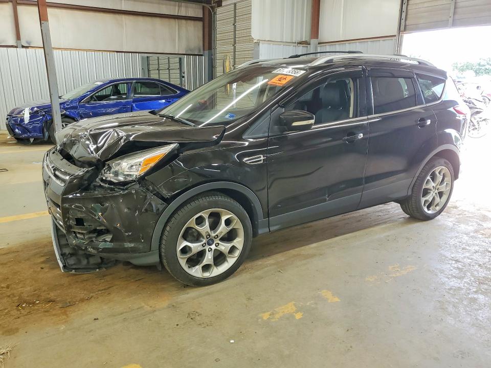 Aukcja sprzedaży 2013 Ford Escape, vin: 1FMCU9J98DUC59753, numer aukcji: 61408356
