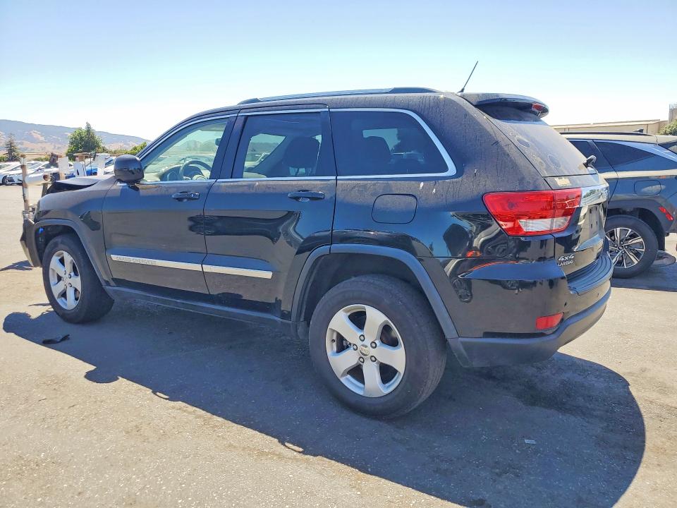 Продажа на аукционе авто 2012 Jeep Grand Cherokee, vin: 1C4RJFAGXCC346255, номер лота: 61157206