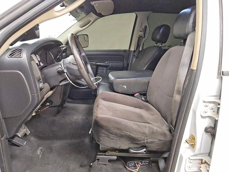 Aukcja sprzedaży 2005 Dodge Ram 2500, vin: 3D7KR28C05G812903, numer aukcji: 67738196