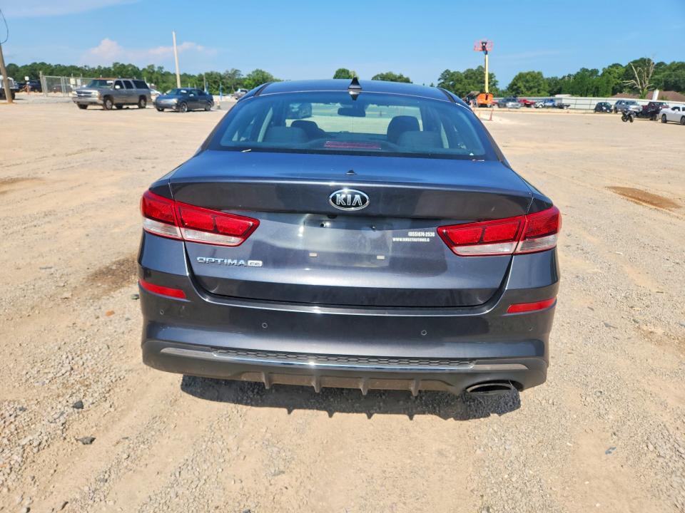 Продаж на аукціоні авто 2020 Kia Optima, vin: 5XXGT4L32LG410143, номер лоту: 59628956