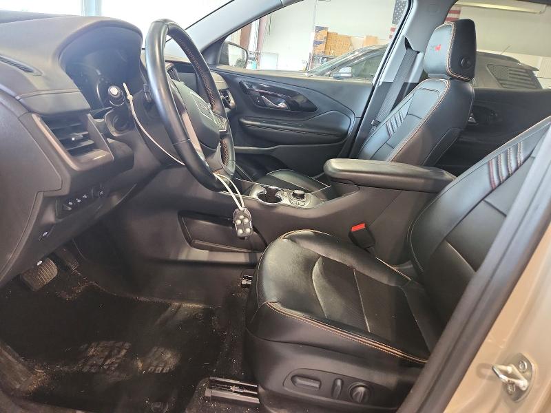 Aukcja sprzedaży 2023 Gmc Terrain, vin: 3GKALYEG1PL106863, numer aukcji: 60262906