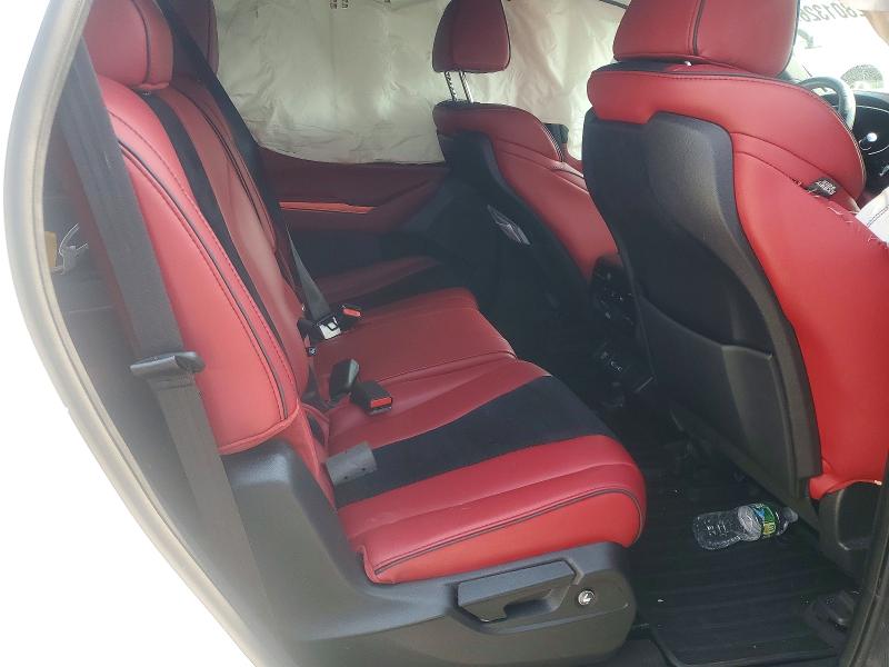 Продажа на аукционе авто 2024 Acura Mdx, vin: 5J8YE1H03RL022604, номер лота: 62801326