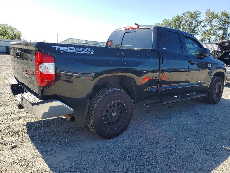 60776086 :رقم المزاد ، 5TFUY5F14LX903352 vin ، 2020 Toyota Tundra مزاد بيع