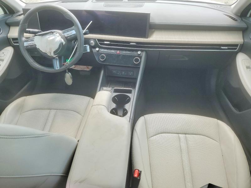 Продаж на аукціоні авто 2024 Hyundai Sonata Hybrid, vin: KMHL54JJ5RA099978, номер лоту: 61580446