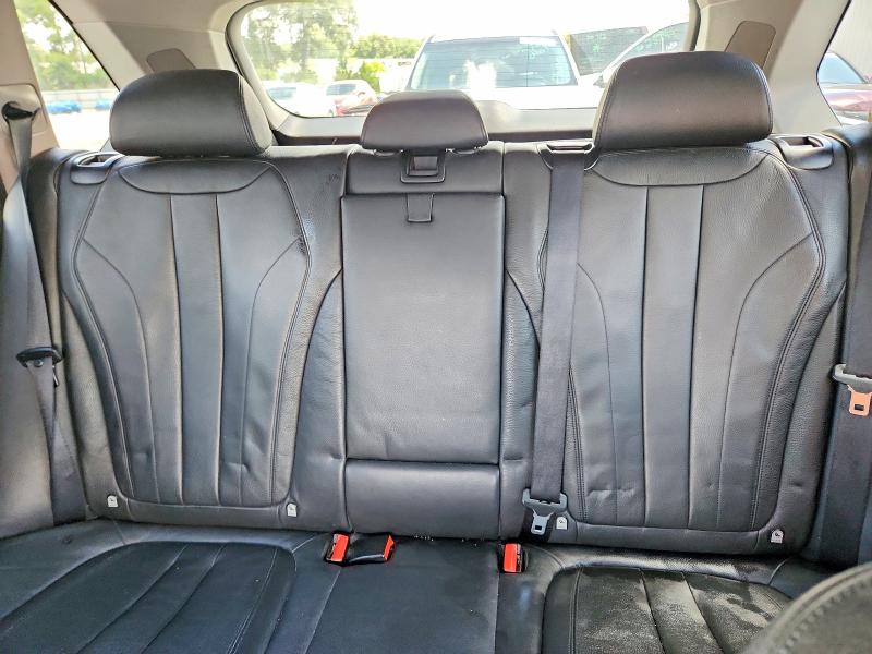 Продаж на аукціоні авто 2015 Bmw X5, vin: 5UXKR0C5XF0K62573, номер лоту: 60414736