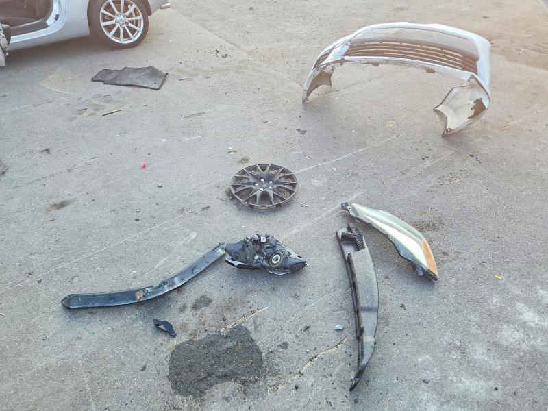 62939386 :رقم المزاد ، 2T1BURHE1EC036357 vin ، 2014 Toyota Corolla مزاد بيع