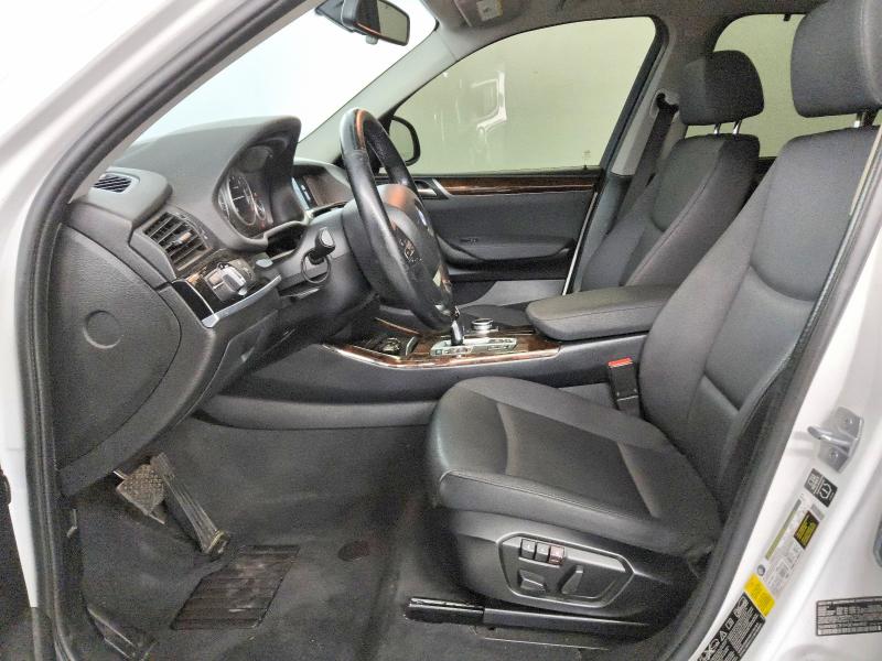 59342546 :رقم المزاد ، 5UXWX9C51F0D46456 vin ، 2015 Bmw X3 مزاد بيع