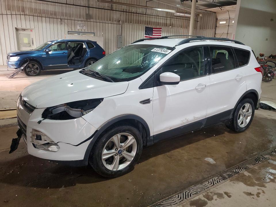 Продажа на аукционе авто 2013 Ford Escape, vin: 1FMCU9GX2DUA98225, номер лота: 61229346