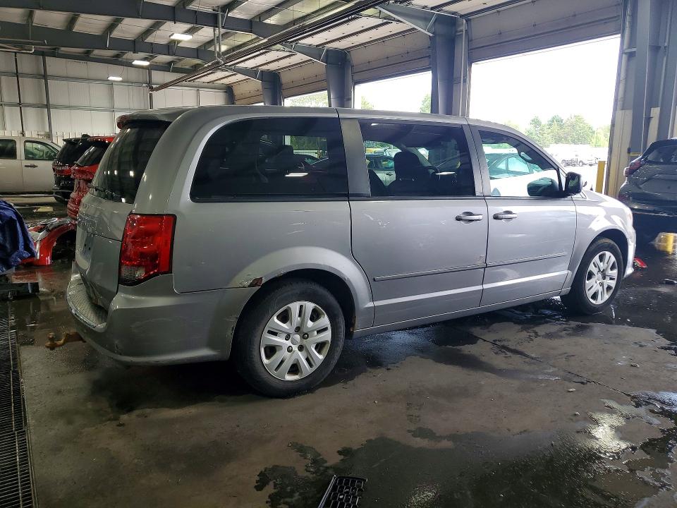 2013 Dodge Grand Caravan მანქანა იყიდება აუქციონზე, vin: 2C4RDGBG5DR766607, აუქციონის ნომერი: 62787626