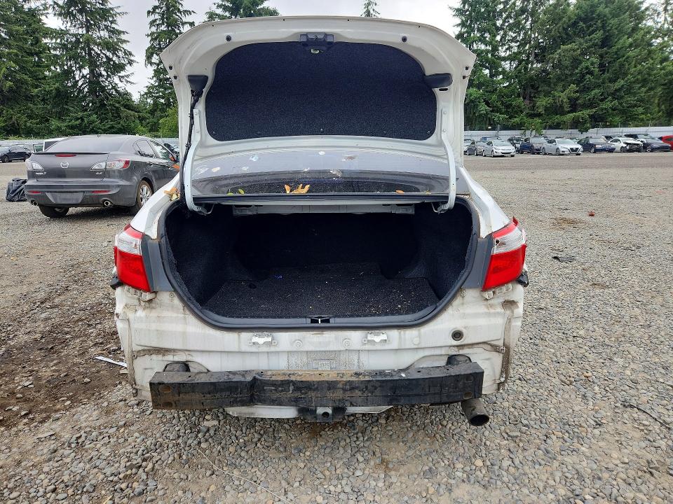 Aukcja sprzedaży 2014 Toyota Corolla, vin: 2T1BURHE5EC061245, numer aukcji: 59285286