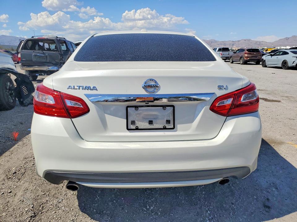 Aukcja sprzedaży 2016 Nissan Altima, vin: 1N4AL3AP7GC115086, numer aukcji: 60675726