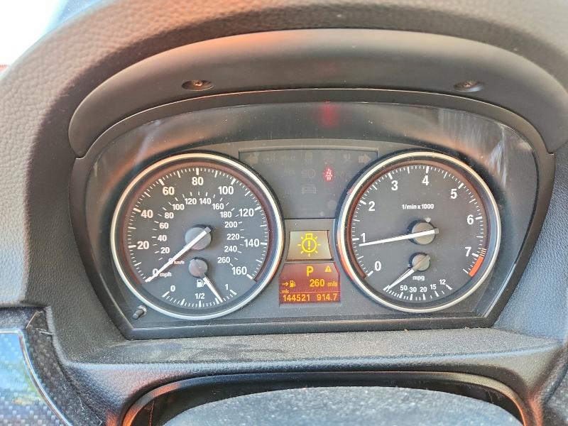 61853196 :رقم المزاد ، WBAPK5C52BA660502 vin ، 2011 Bmw 328 مزاد بيع