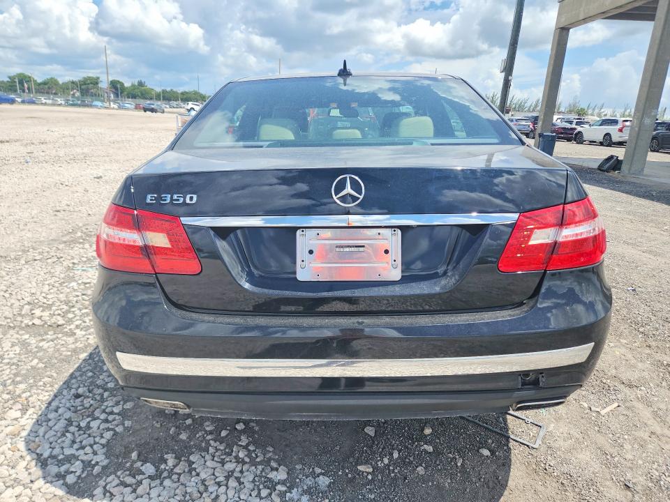 2013 Mercedes-benz E მანქანა იყიდება აუქციონზე, vin: WDDHF5KB2DA679353, აუქციონის ნომერი: 59613436