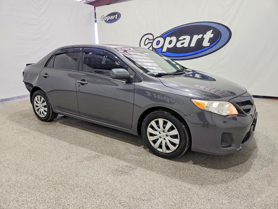 Продаж на аукціоні авто 2012 Toyota Corolla, vin: 5YFBU4EE9CP003210, номер лоту: 62510436