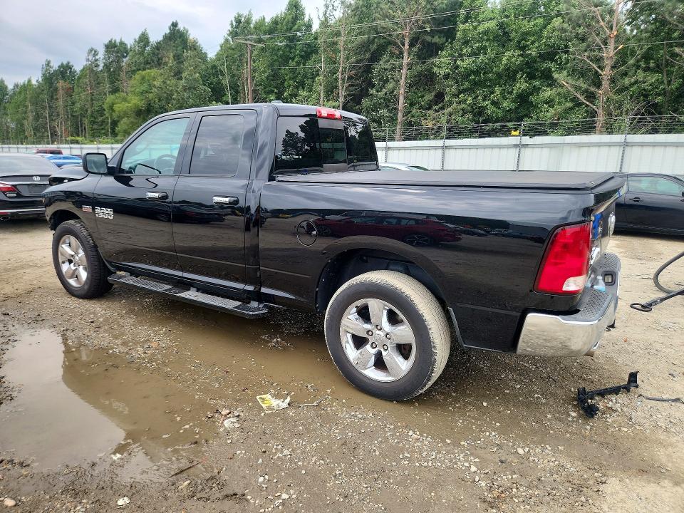 Aukcja sprzedaży 2013 Ram 1500, vin: 1C6RR7GT2DS675162, numer aukcji: 62063966