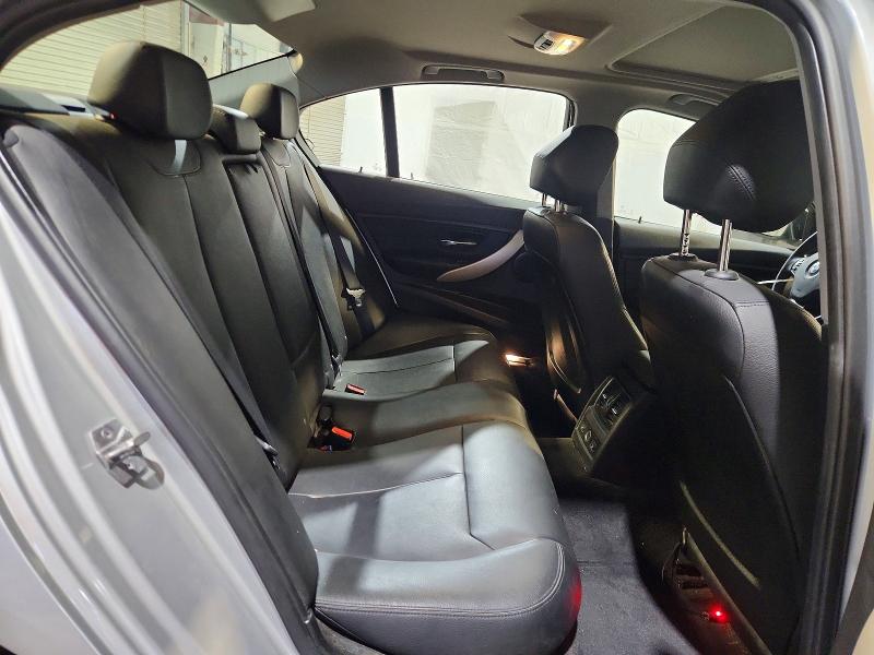 Aukcja sprzedaży 2016 Bmw 320, vin: WBA8E5G54GNT93398, numer aukcji: 61984226