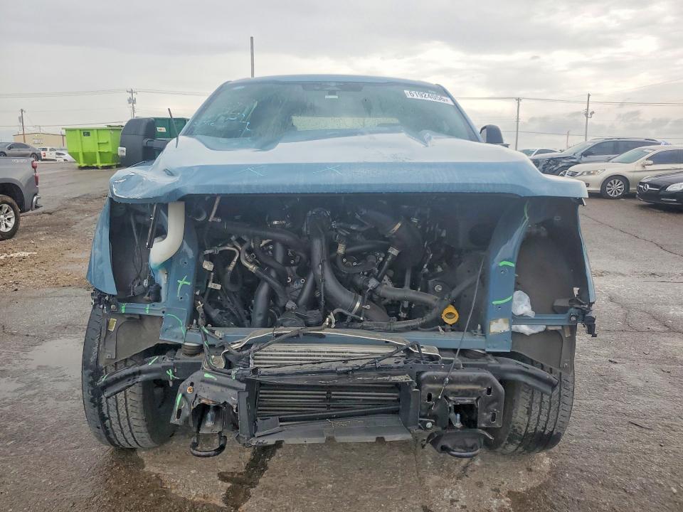 Aukcja sprzedaży 2023 Ford F150, vin: 1FTFW1E81PKD28426, numer aukcji: 61924056