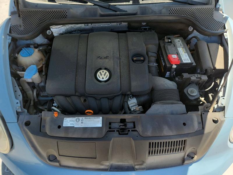 60232896 :رقم المزاد ، 3VWJX7AT3CM617179 vin ، 2012 Volkswagen Beetle مزاد بيع