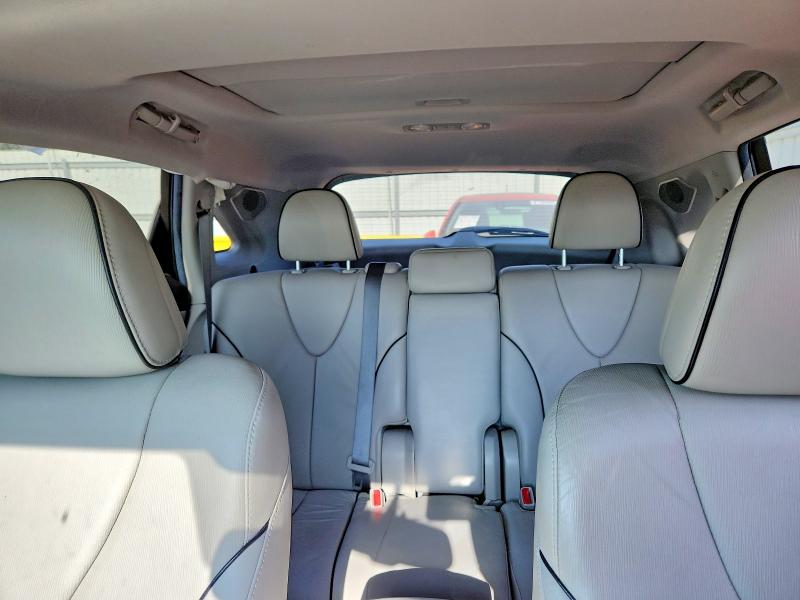 2014 Toyota Venza მანქანა იყიდება აუქციონზე, vin: 4T3ZK3BB5EU065883, აუქციონის ნომერი: 61892476