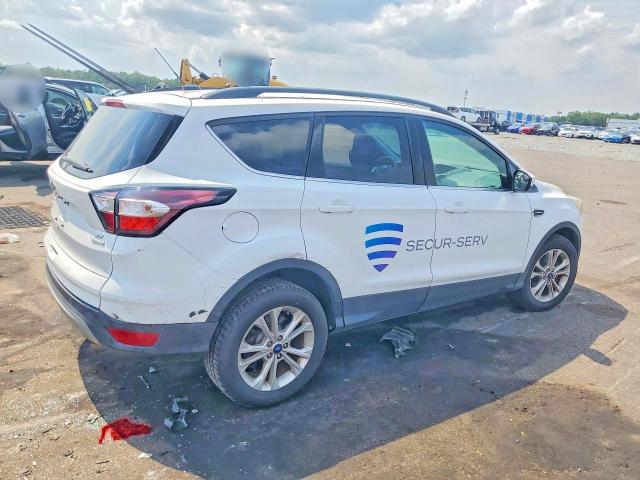 Aukcja sprzedaży 2018 Ford Escape, vin: 1FMCU0GDXJUB12157, numer aukcji: 62849386
