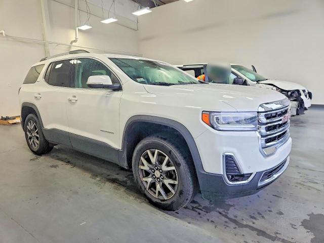 59342616 :رقم المزاد ، 1GKKNUL46PZ217403 vin ، 2023 Gmc Acadia مزاد بيع