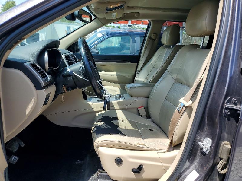 63495956 :رقم المزاد ، 1C4RJFBG6FC660889 vin ، 2015 Jeep Grand Cherokee مزاد بيع