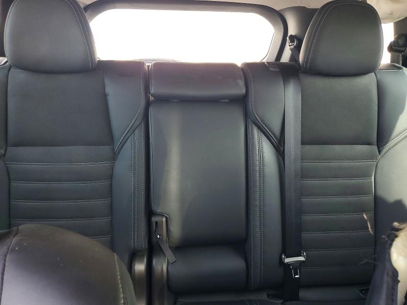 Продажа на аукционе авто 2022 Mitsubishi Outlander, vin: JA4J4UA81NZ062699, номер лота: 63551116