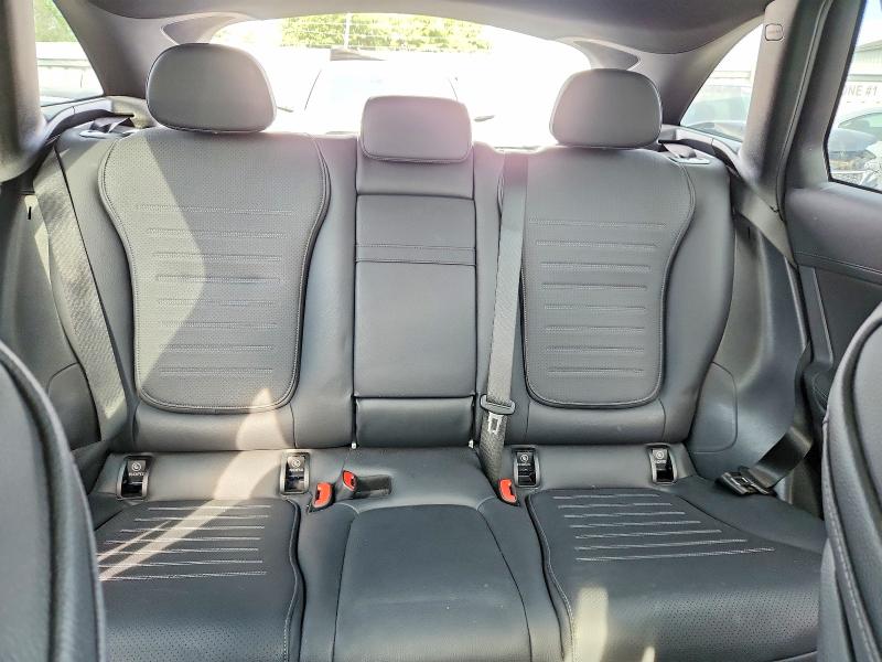 58980176 :رقم المزاد ، W1NKM4HB9RF138066 vin ، 2024 Mercedes-benz Glc مزاد بيع