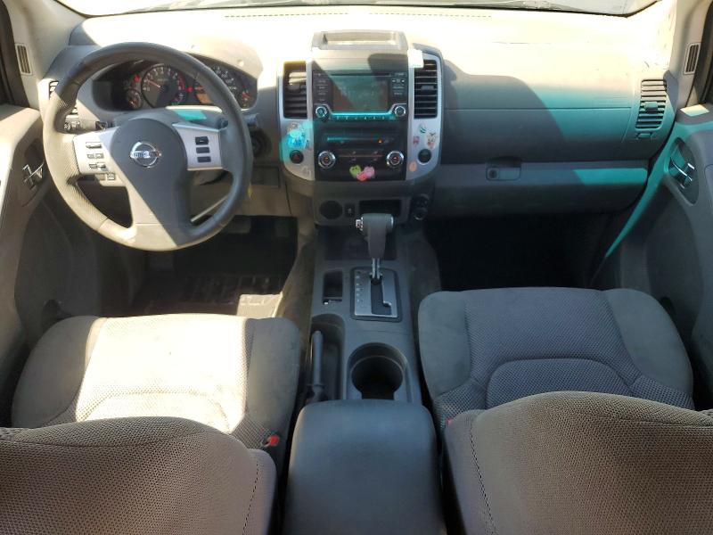 Продаж на аукціоні авто 2017 Nissan Frontier, vin: 1N6AD0ER9HN757586, номер лоту: 62725096