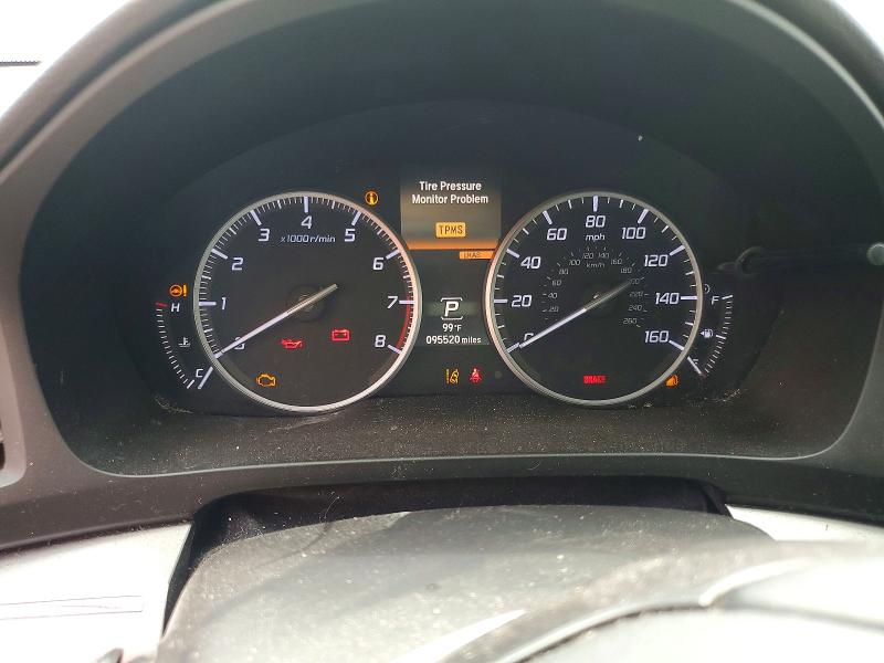60941536 :رقم المزاد ، 19UDE2F76KA012509 vin ، 2019 Acura Ilx مزاد بيع