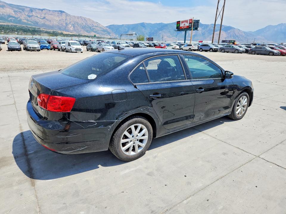 Продажа на аукционе авто 2012 Volkswagen Jetta, vin: 3VWDP7AJ3CM377028, номер лота: 62725406