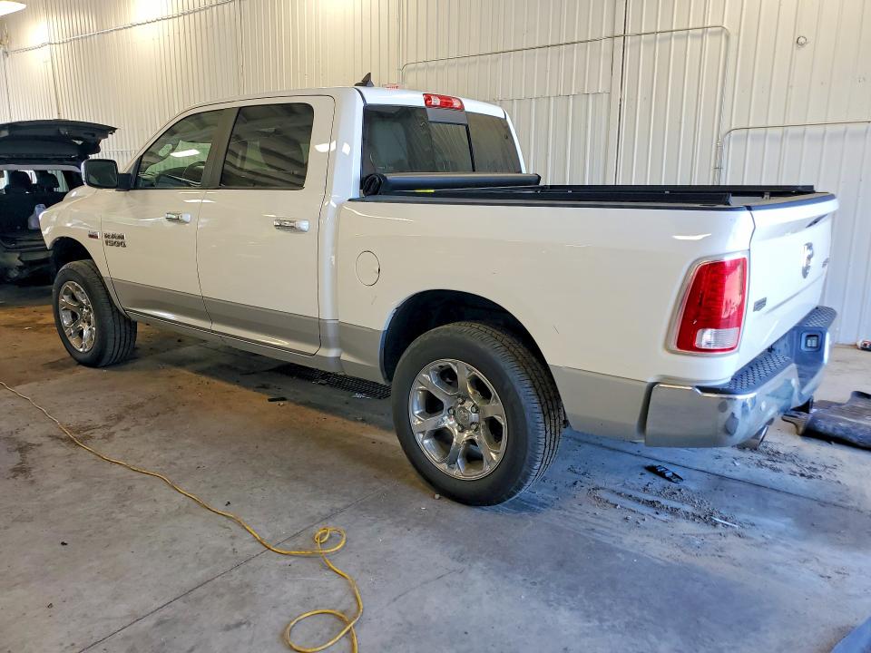 Продаж на аукціоні авто 2017 Ram 1500, vin: 1C6RR7NT8HS692878, номер лоту: 60825026
