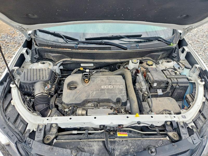 Продаж на аукціоні авто 2020 Chevrolet Equinox, vin: 3GNAXKEV9LS608958, номер лоту: 61191046