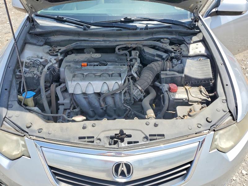 59604546 :رقم المزاد ، JH4CU2F44CC011222 vin ، 2012 Acura Tsx مزاد بيع